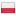 ibip.net.pl server is located in Poland